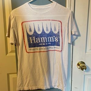 Hamm’s T-Shirt